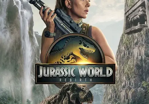 Jurassic World: rebirth desata críticas