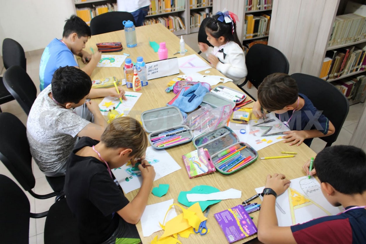 Anuncia ITAC sus talleres de verano