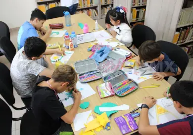 Anuncia ITAC sus talleres de verano