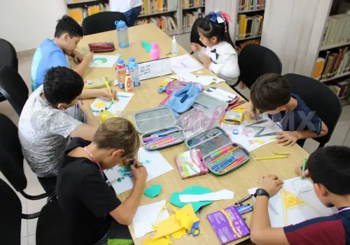 Anuncia ITAC sus talleres de verano