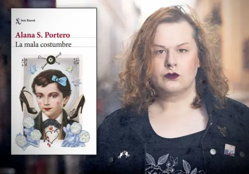 La mala costumbre, un retrato frío