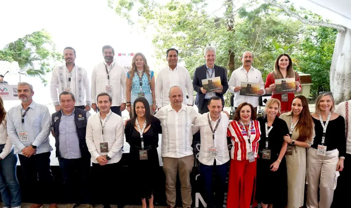 Eduardo Ramírez y Nestlé suman esfuerzos por un desarrollo justo, sostenible y con valor social en Chiapas