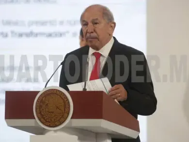 Presentan Plan Integral para el Oriente del Edomex con inversión histórica