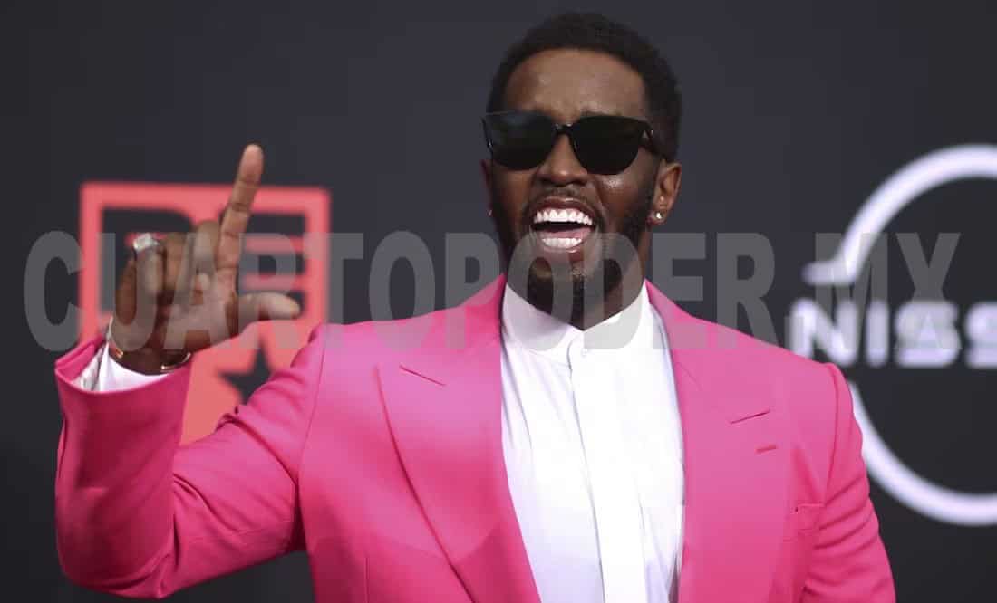 Diddy es absuelto de tráfico sexual pero condenado por delito vinculado a prostitución