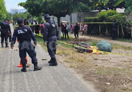 Muere mujer y otra queda herida en ataque armado