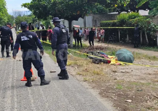 Muere mujer y otra queda herida en ataque armado