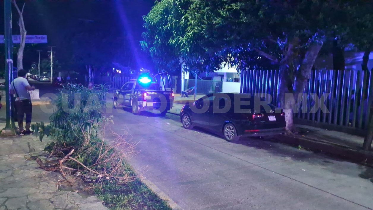 Hallan muerto a médico en los baños de hospital