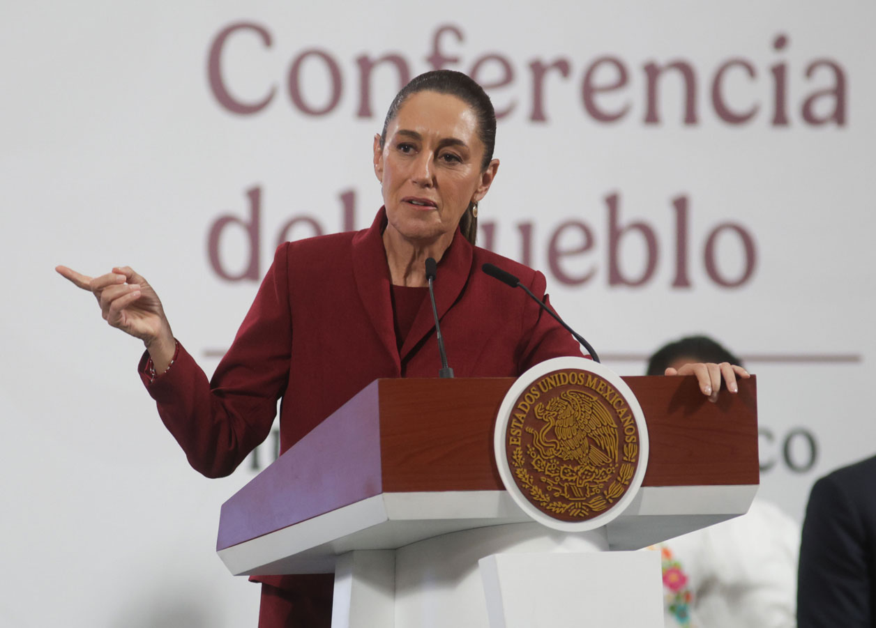 Con nueva Ley de Telecom no se espía ni se censura: CSP