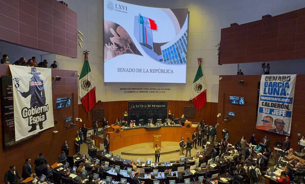Tomarán protesta juzgadores electos el 1 de septiembre