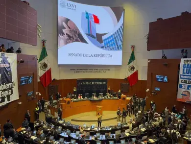 Tomarán protesta juzgadores electos el 1 de septiembre