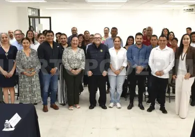 Acuerdan acciones a favor de las juventudes