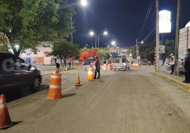 Fortalecen acciones preventivas a través del Alcoholímetro