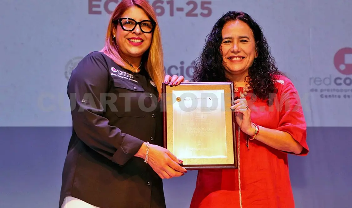 Impulsará la certificación y evaluación para fortalecer empleabilidad y competitividad. Cortesía