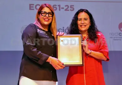 Unicach, acreditada como entidad certificadora