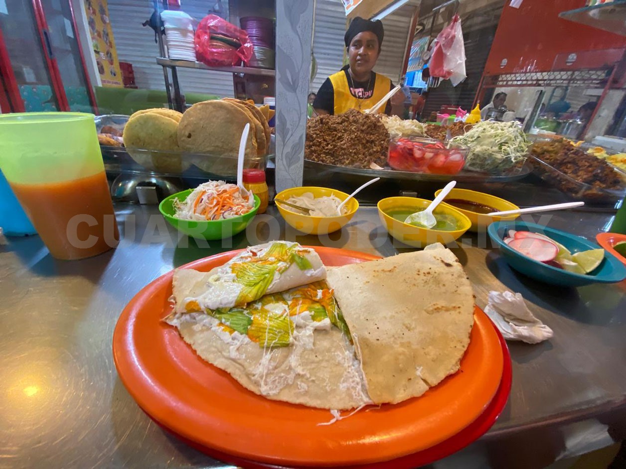 Comer en la calle no está mal, la clave es la higiene