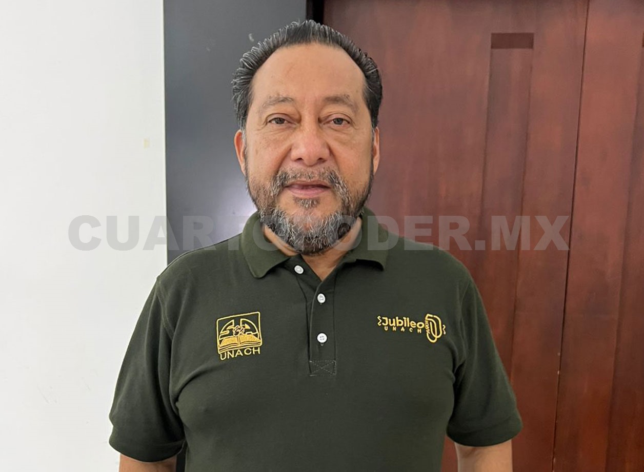 Unidad entre sindicato y Unach