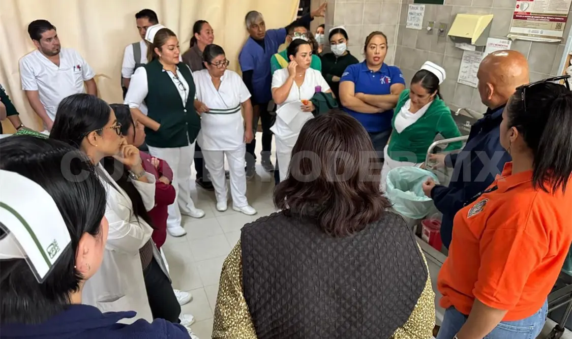 Se trata de un esfuerzo para garantizar el cumplimiento de la normatividad en infraestructura y seguridad infantil. CP