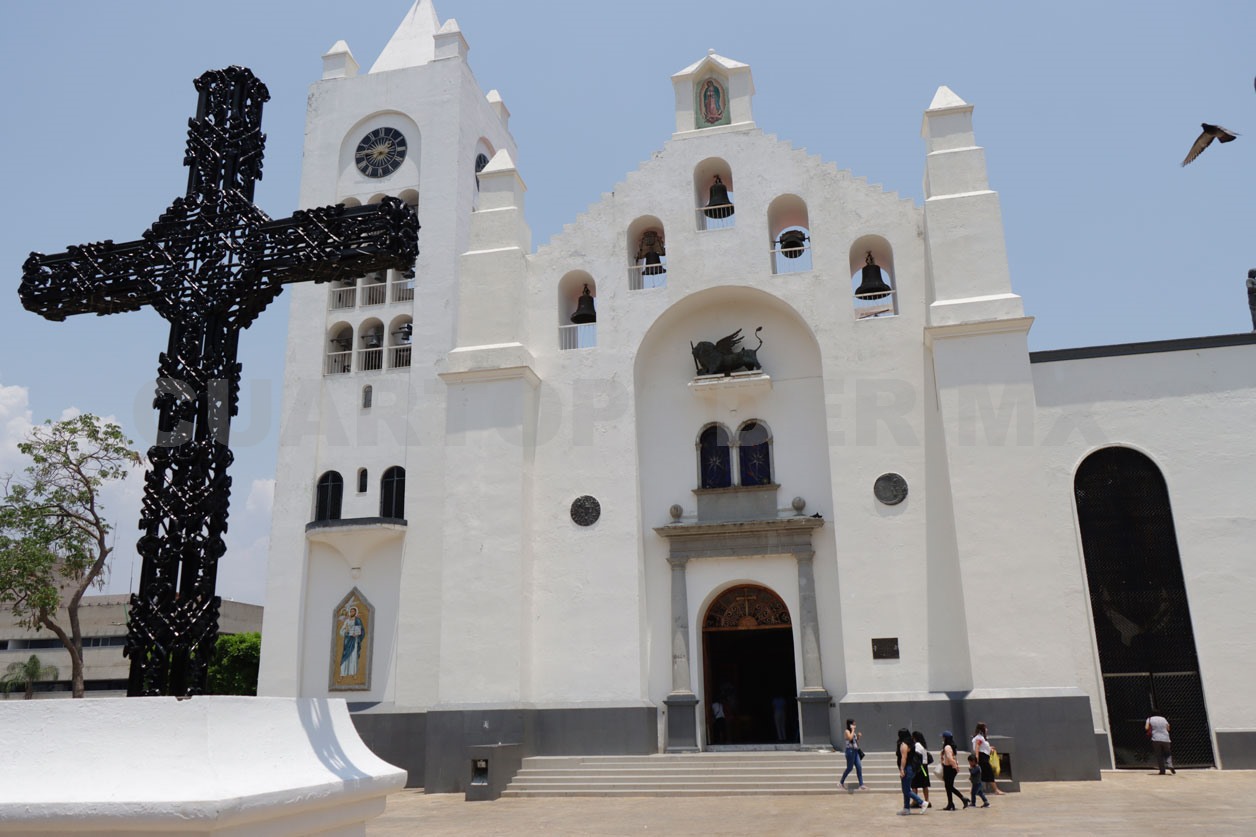 Iglesia de San Marcos, un referente histórico