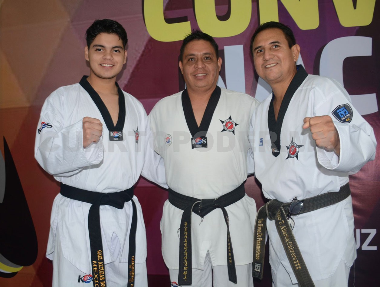 Tapachula sube al podio nacional