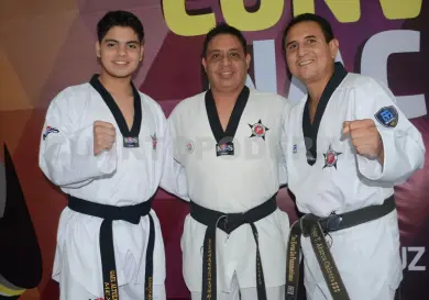 Tapachula sube al podio nacional