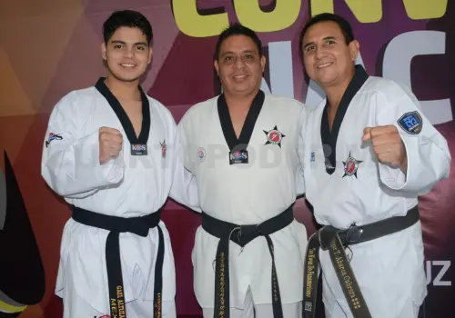 Tapachula sube al podio nacional