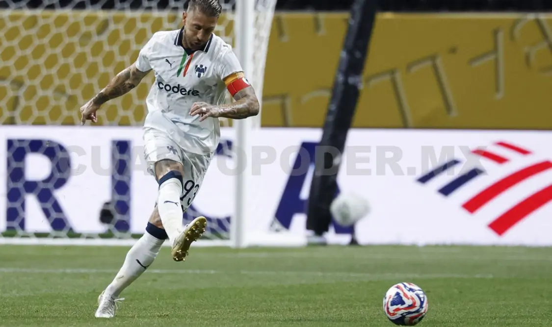 El capitán escribió un emotivo mensaje en el que recalcó el esfuerzo de sus compañeros y aseguró que todo el plantel dejó el alma para seguir con vida en el certamen. Agencias