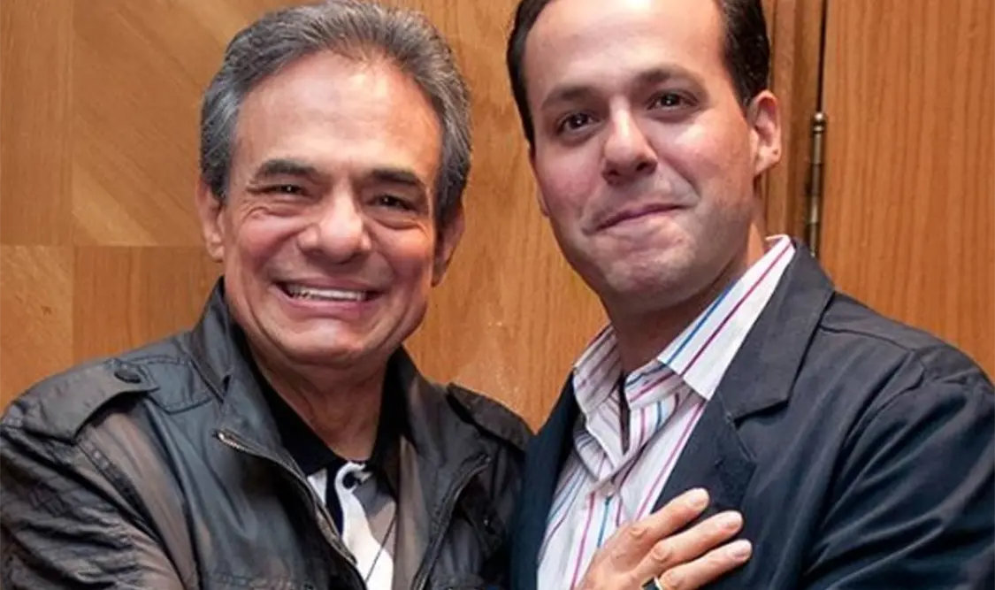 ¿José José fue envenenado?