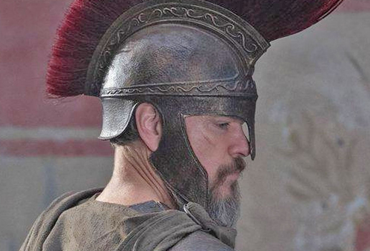 Filtran el tráiler de The Odyssey