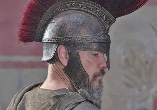 Filtran el tráiler de The Odyssey