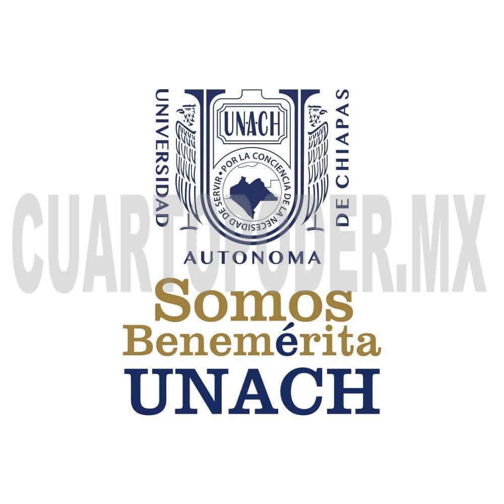 UNACH, oficialmente reconocida como Universidad Benemérita