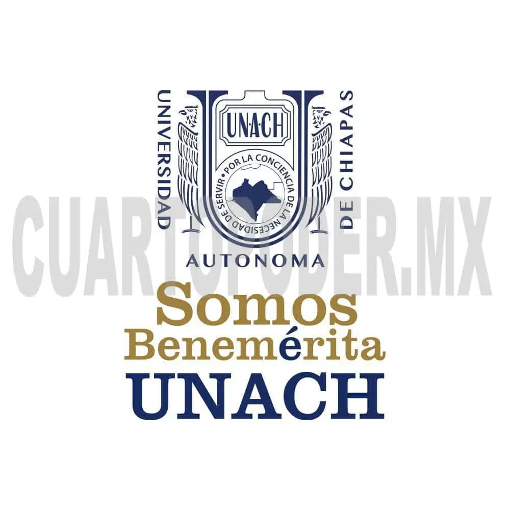 UNACH, oficialmente reconocida como Universidad Benemérita