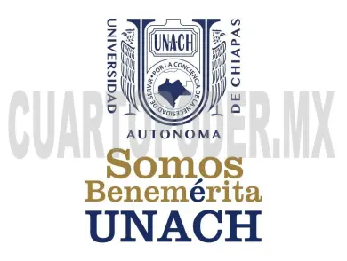 UNACH, oficialmente reconocida como Universidad Benemérita