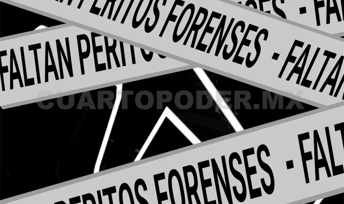 Peritaje y ciencia forense