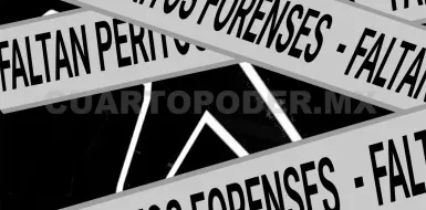 Peritaje y ciencia forense