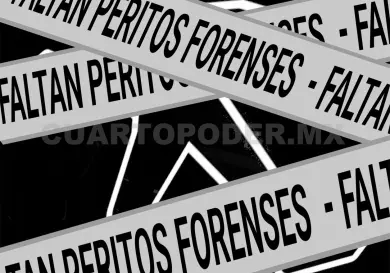 Peritaje y ciencia forense