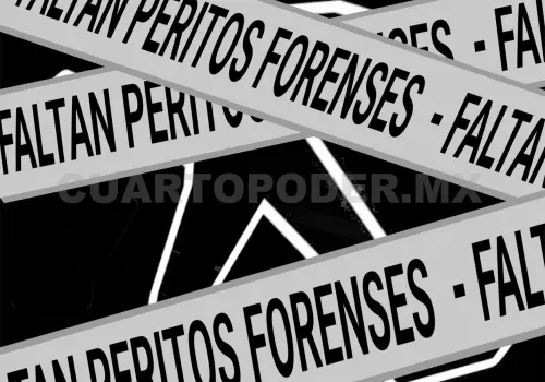 Peritaje y ciencia forense
