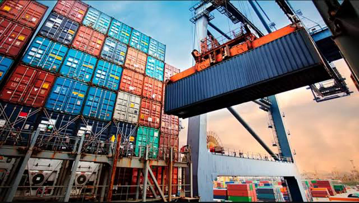 Se recuperan exportaciones a Estados Unidos