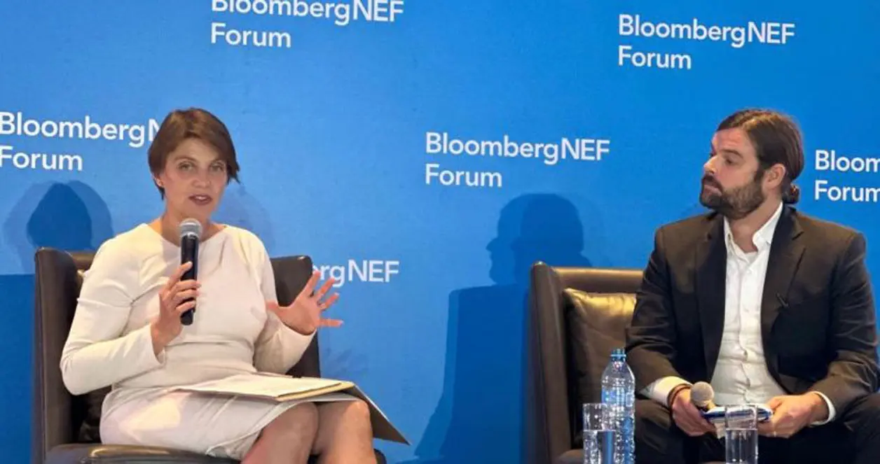 Pide Estados Unidos reglas claras para inversión en energía