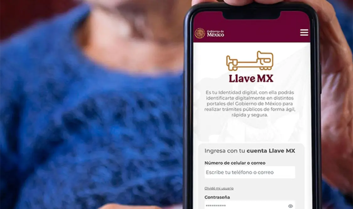 Llave MX, ¿cómo funciona?