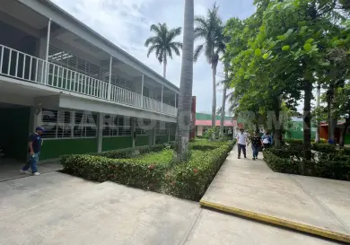 Inicia proceso de nuevo ingreso a prepa Icahch