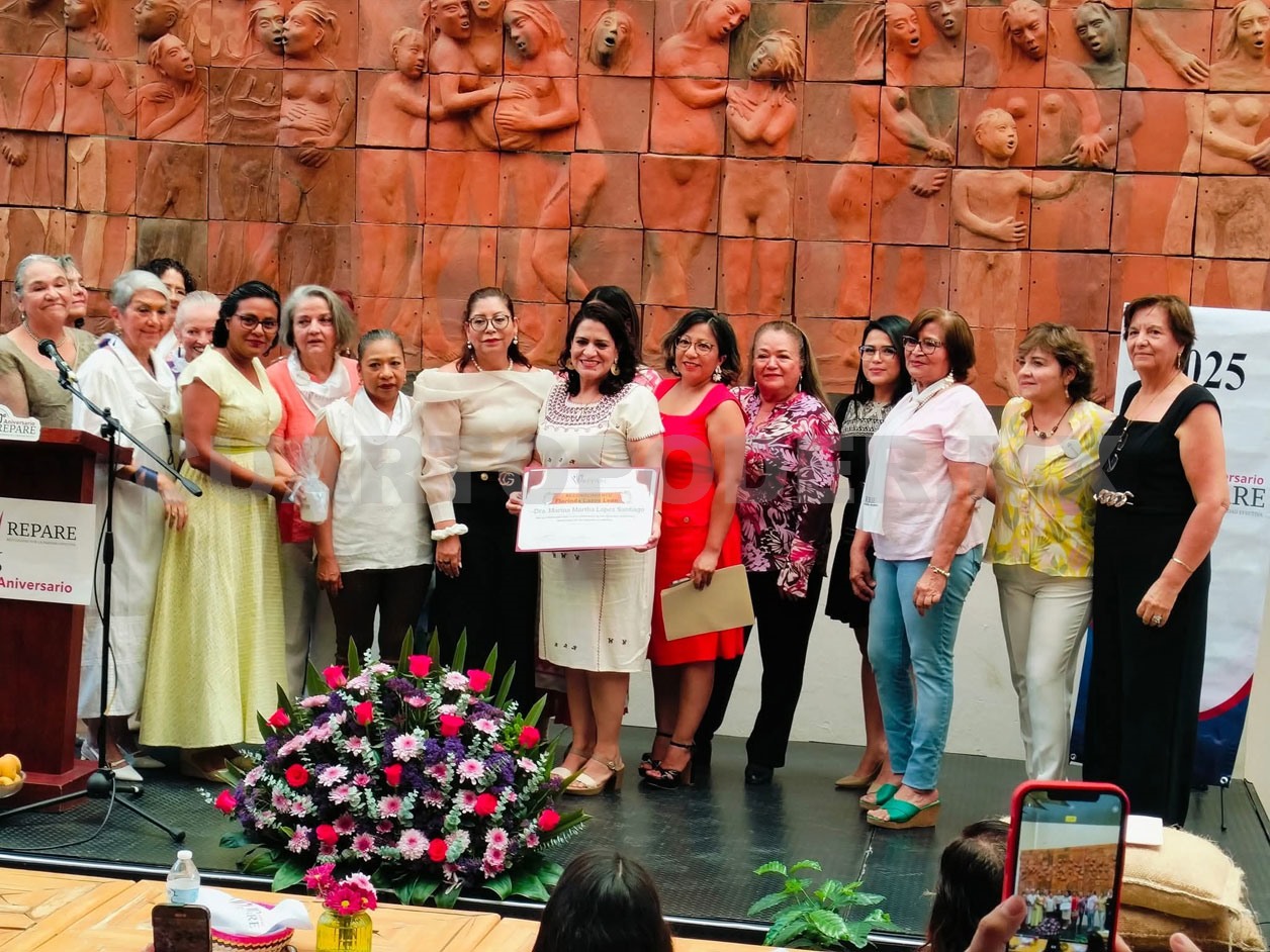 Organización feminista rechaza uso de su nombre