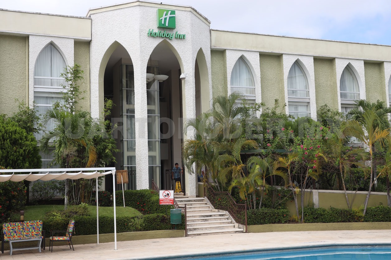 Hoteleros con buenas expectativas