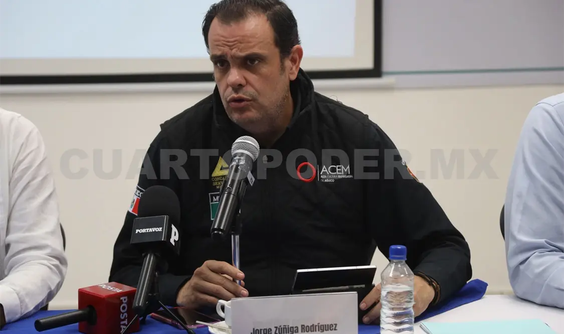 Los empresarios le apuestan al ordenamiento migratorio. Carlos López / CP