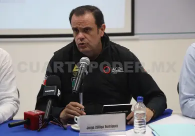 Presentan plan para fenómeno migratorio
