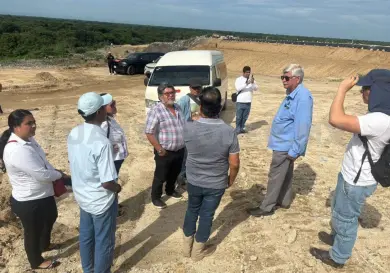 Crearán sistema para separar residuos sólidos