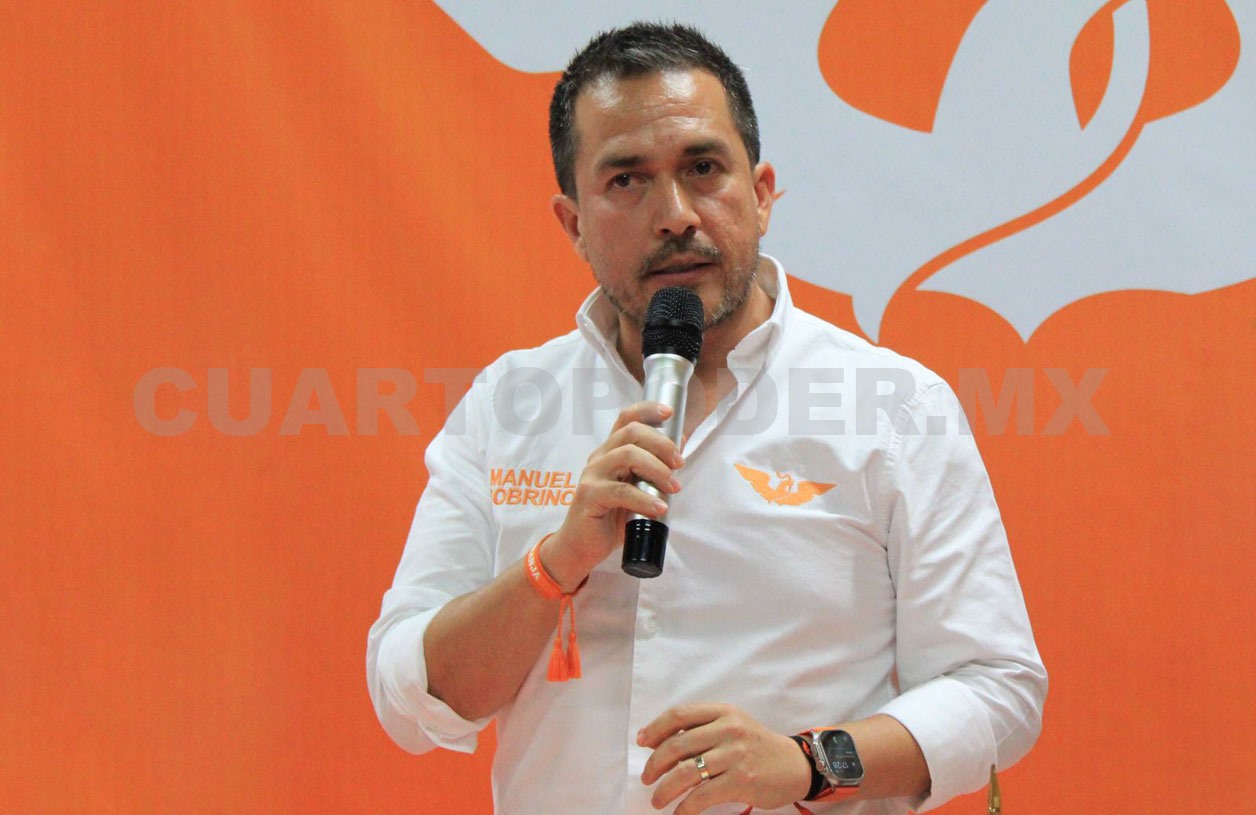 Chiapas, referente en justicia laboral: MC
