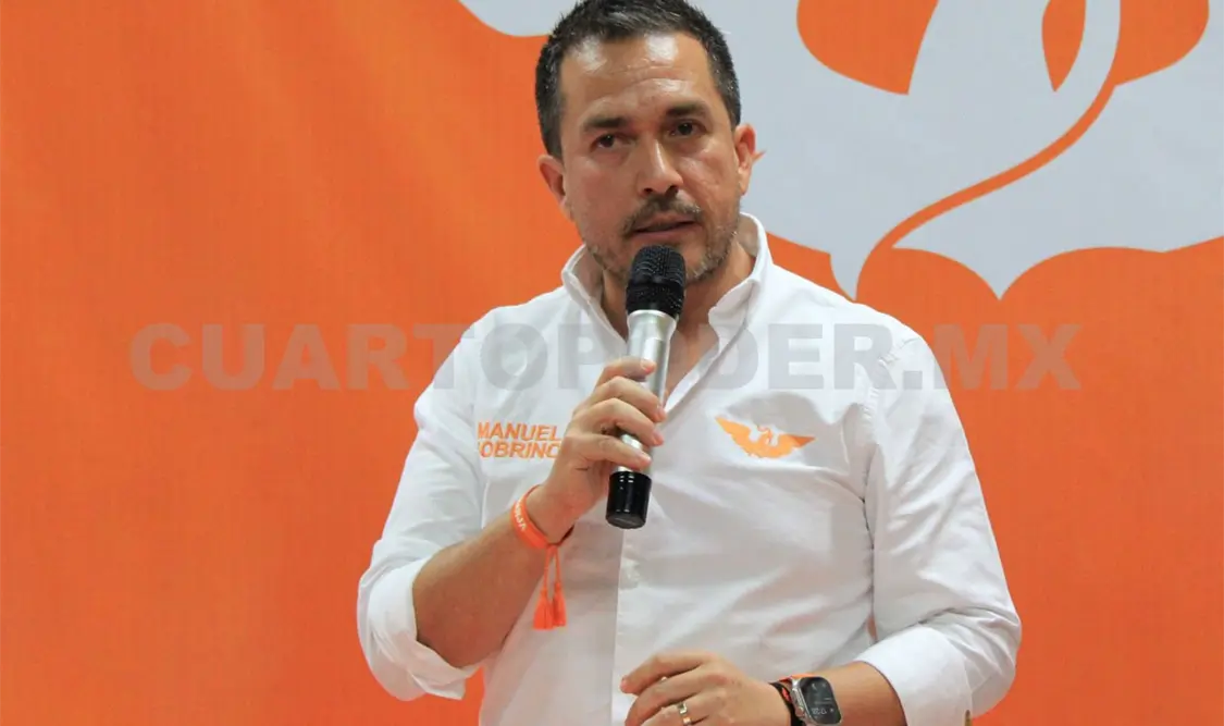 Desde Movimiento Ciudadano en Chiapas, reconocieron la disposición del gobernador del estado. Cortesía
