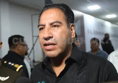 Se trabajó para contener al gusano barrenador