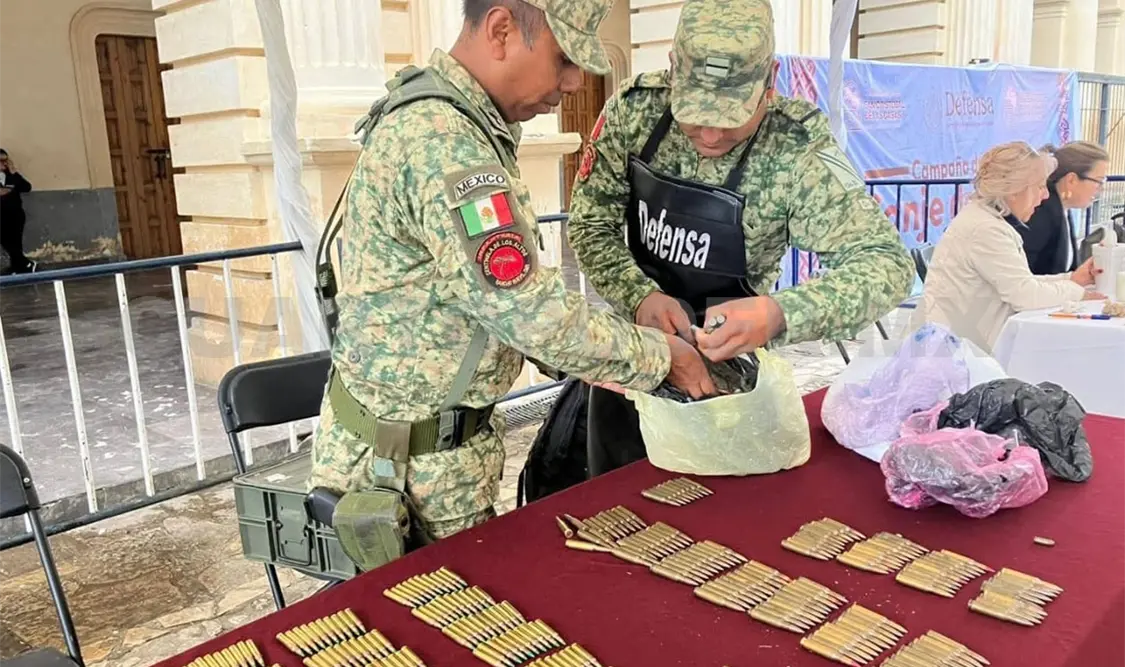 En próximos días darán a conocer los resultados finales de esta campaña. Cortesía