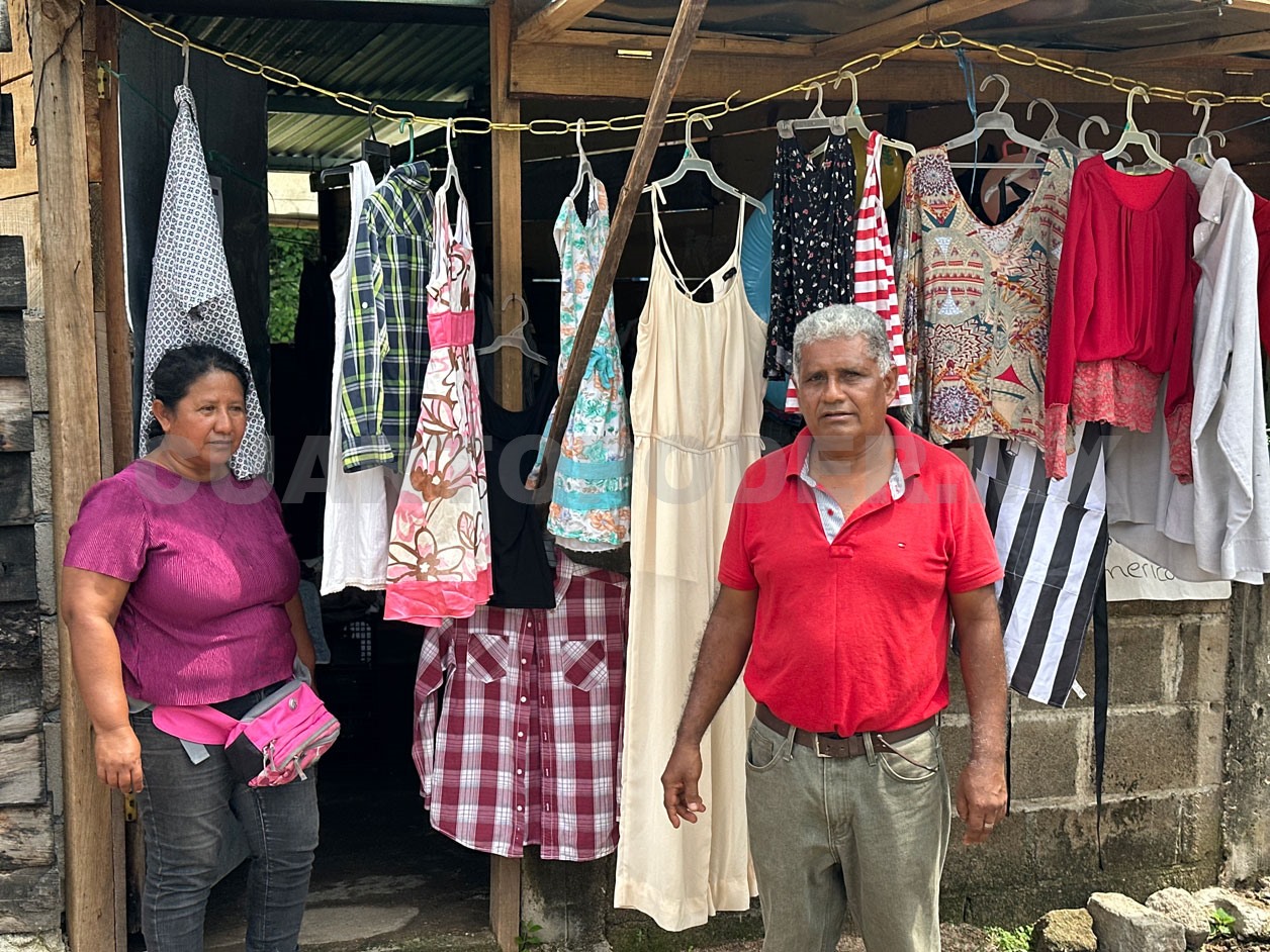 Comerciantes serán desalojados por el municipio